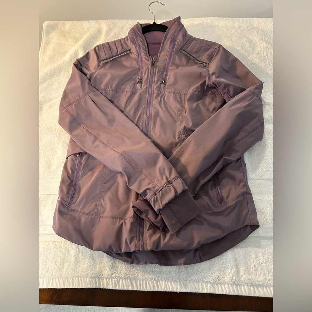 Lululemon Spring Forward Jacket - Picture 13 of 16